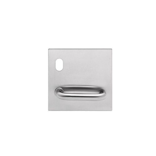 Lockwood 200 Series Artefact Square Corner Plates