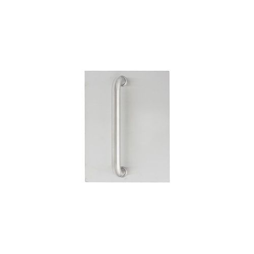 Lockwood 206/207 Series Push and Pull Plates