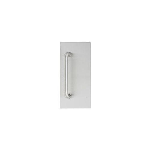 Lockwood 208/209 Series Push and Pull Plates