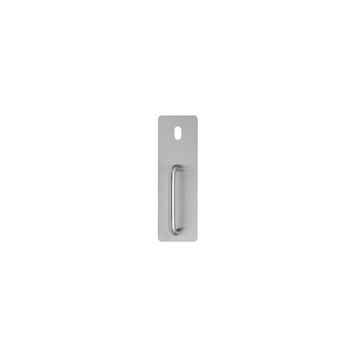 Lockwood 214/215 Series 10mm Radius Corner Push