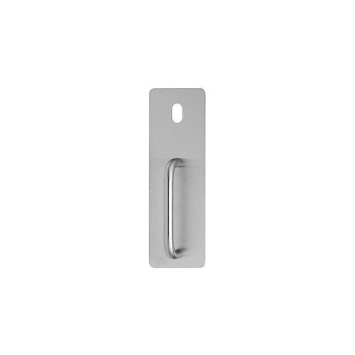 Lockwood 214/215 Series 10mm Radius Corner Push