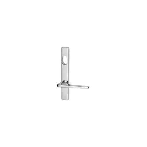 Lockwood 4800 Series Narrow Stile Plate Furniture