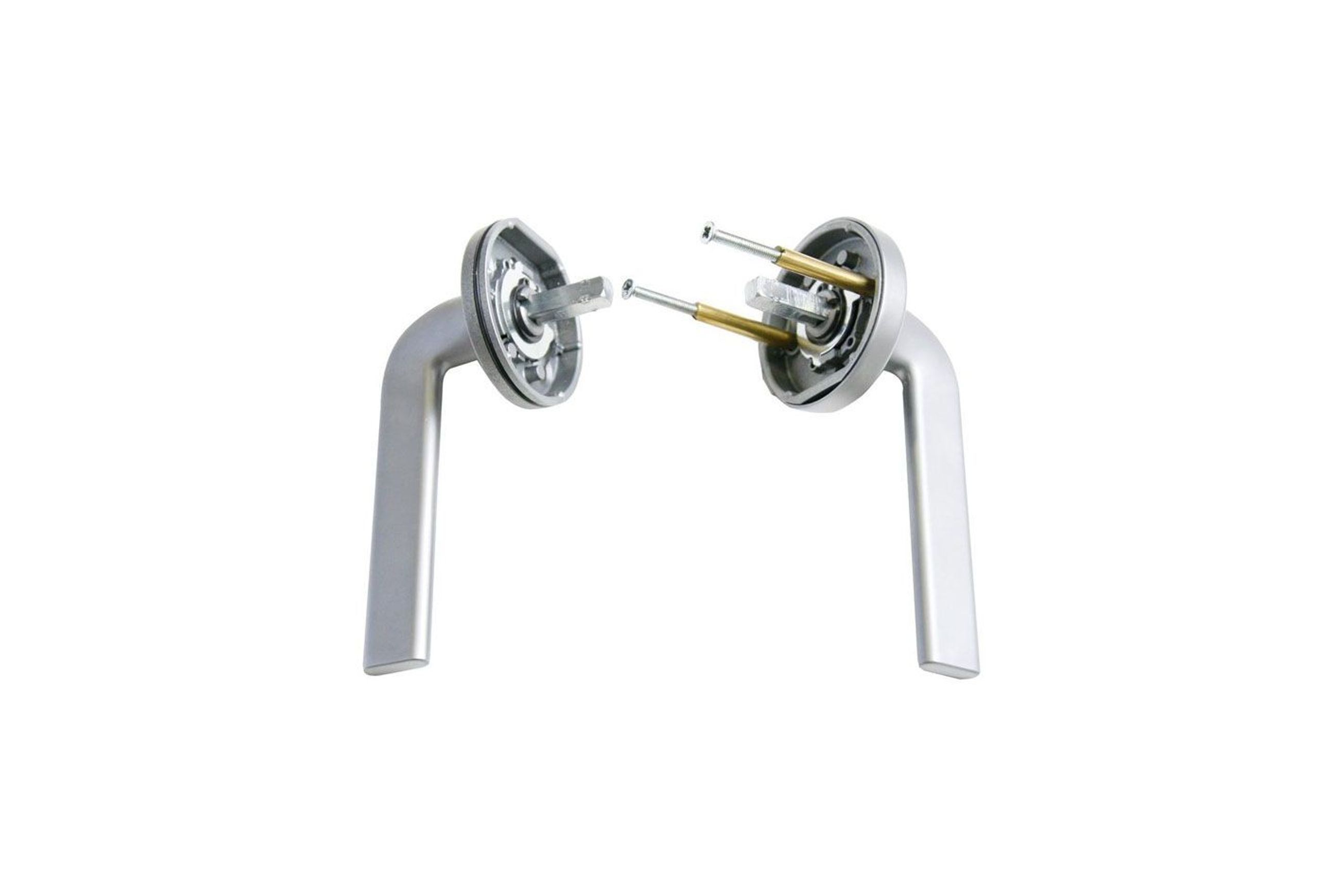Lockwood 55mm Velocity Series Door Handles