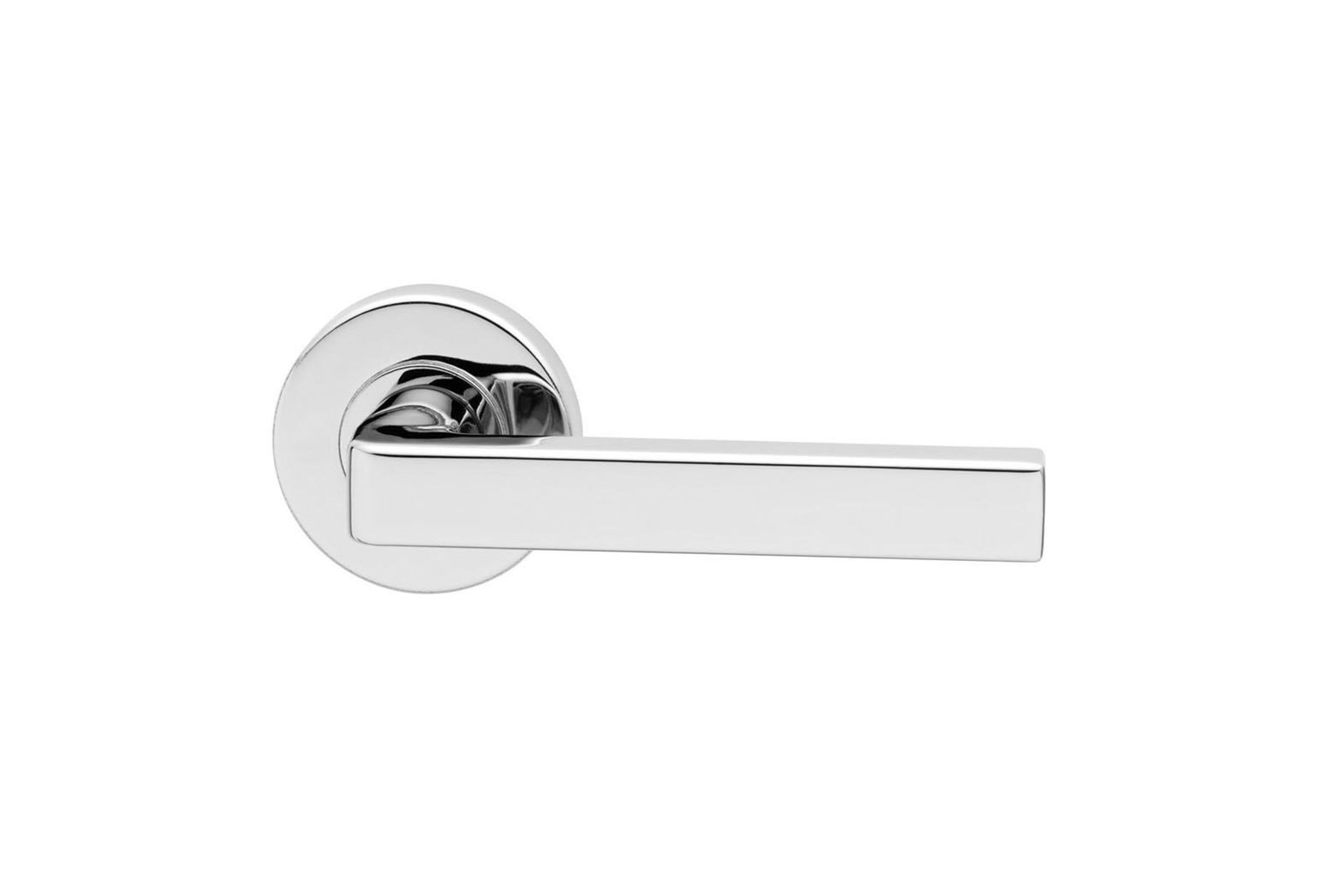 Lockwood 55mm Velocity Series Door Handles