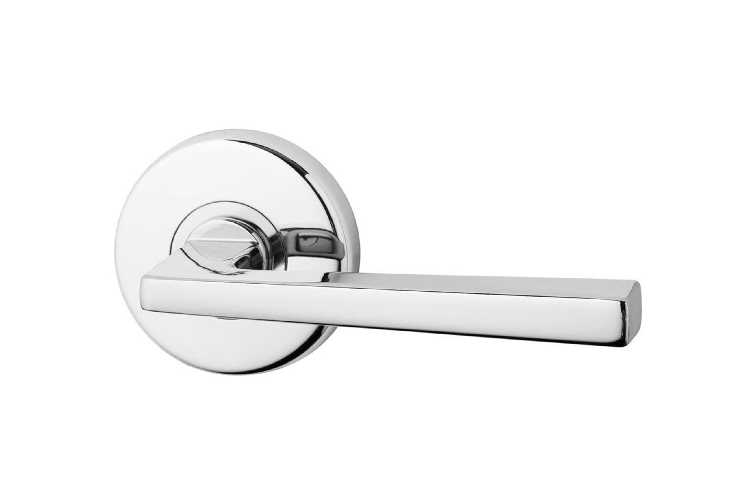 Lockwood 63mm Velocity Series Door Handles
