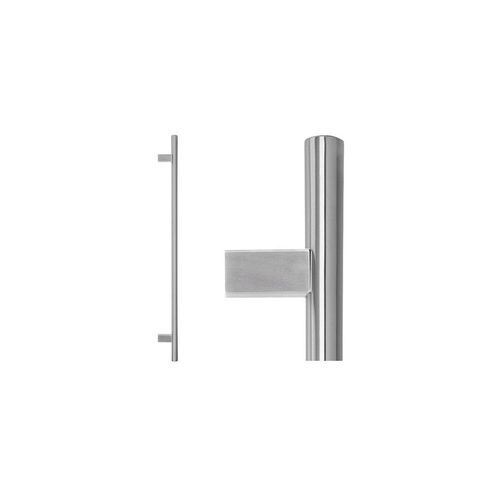 Lockwood Entrance Handles