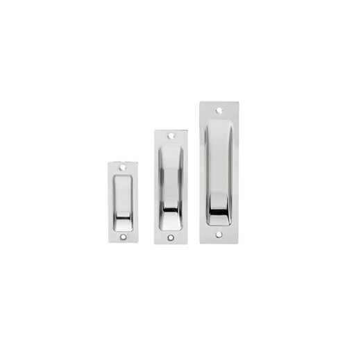 Lockwood Flush Pulls