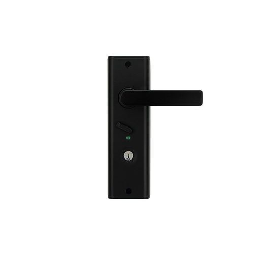 Lockwood Nexion Mechanical Entrance Lockset