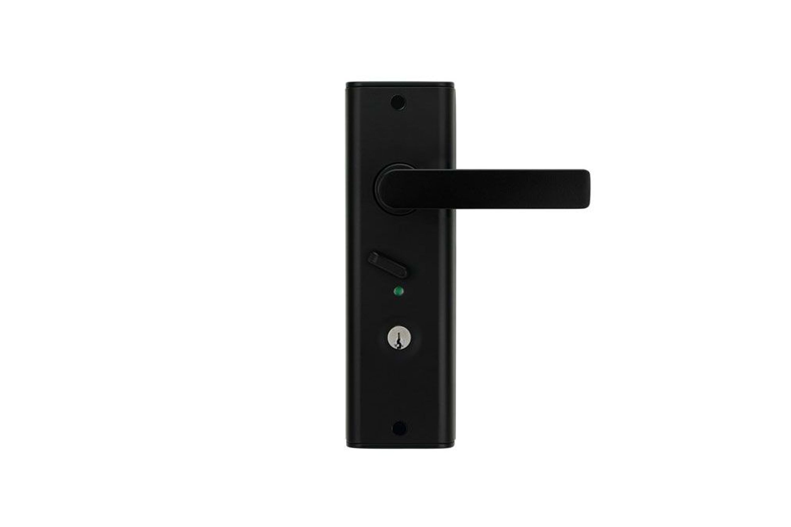 Lockwood Nexion Mechanical Entrance Lockset