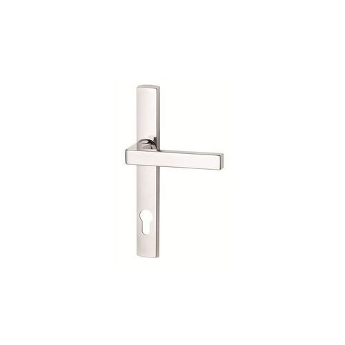 Lockwood Palladium Series Door Furniture