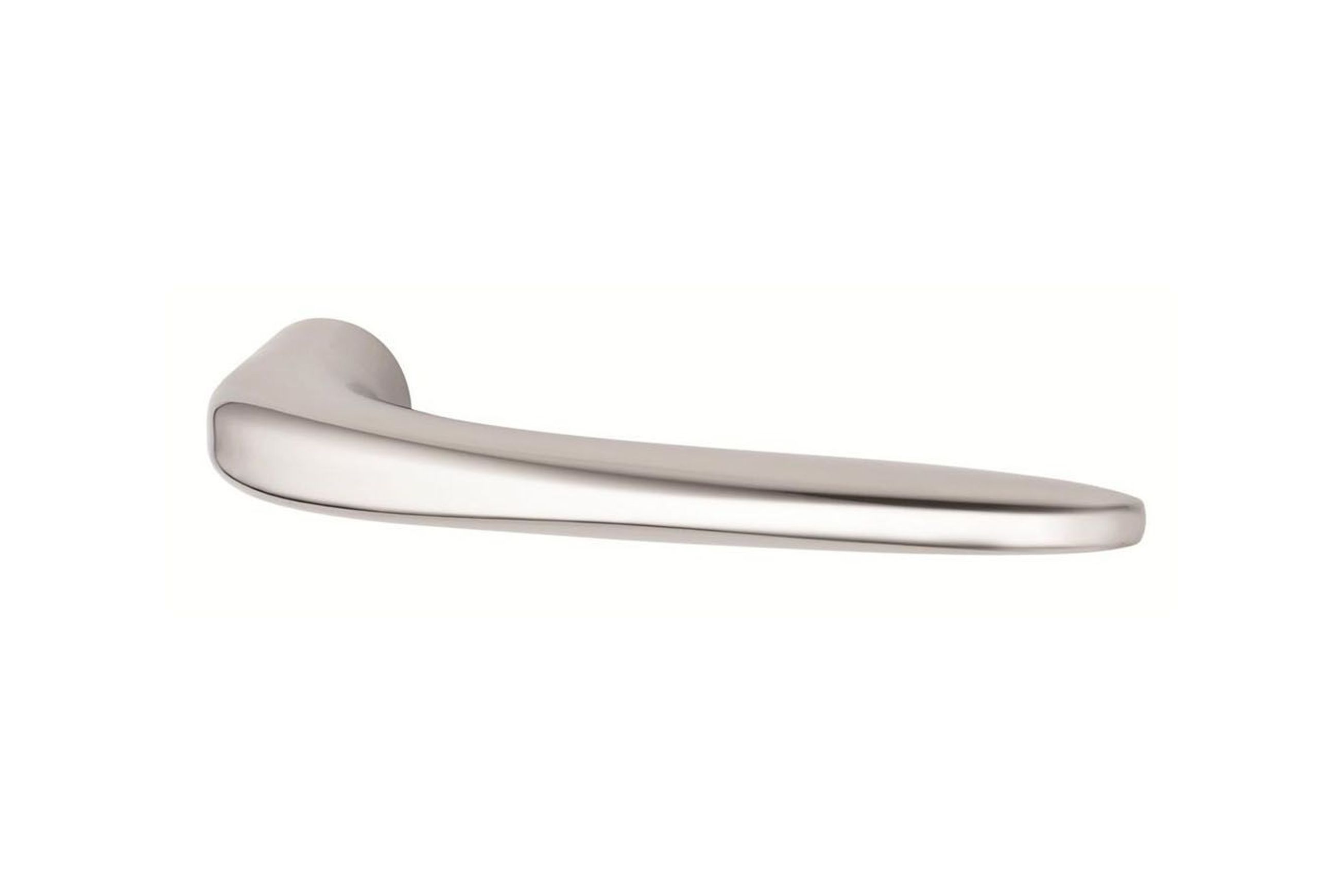 Lockwood Palladium Xtra Door Furniture