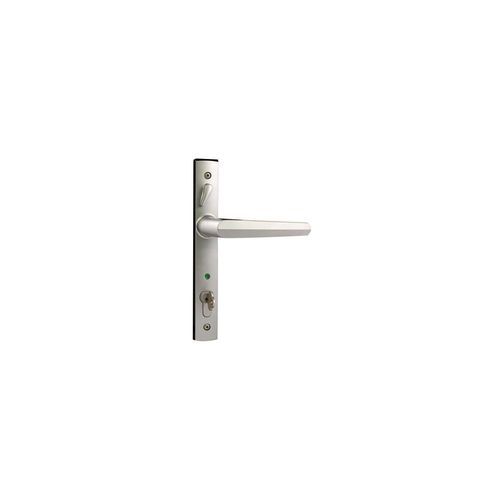 Lockwood Palladium Xtra Door Furniture