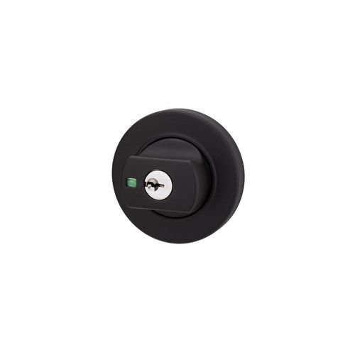 Lockwood Paradigm 005 Double Cylinder Deadbolt