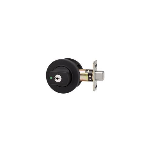 Lockwood Paradigm 005 Double Cylinder Deadbolt