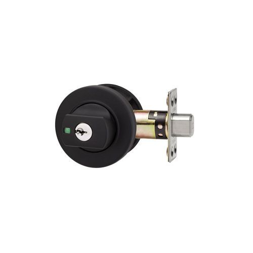 Lockwood Paradigm 005 Double Cylinder Deadbolt
