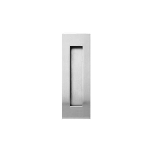 Lockwood Stainless Steel Flush Pulls