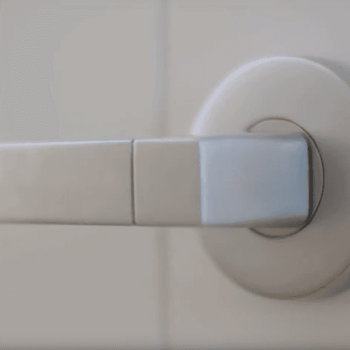Lockwood Velocity® Lever Handle Series