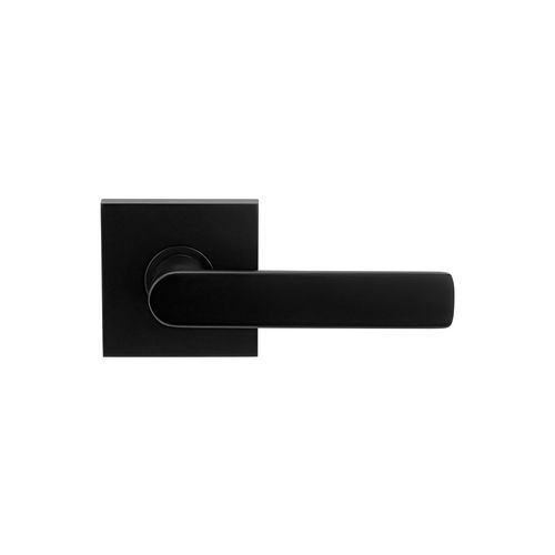 Lockwood Velocity® Series Large Rose Element Lever