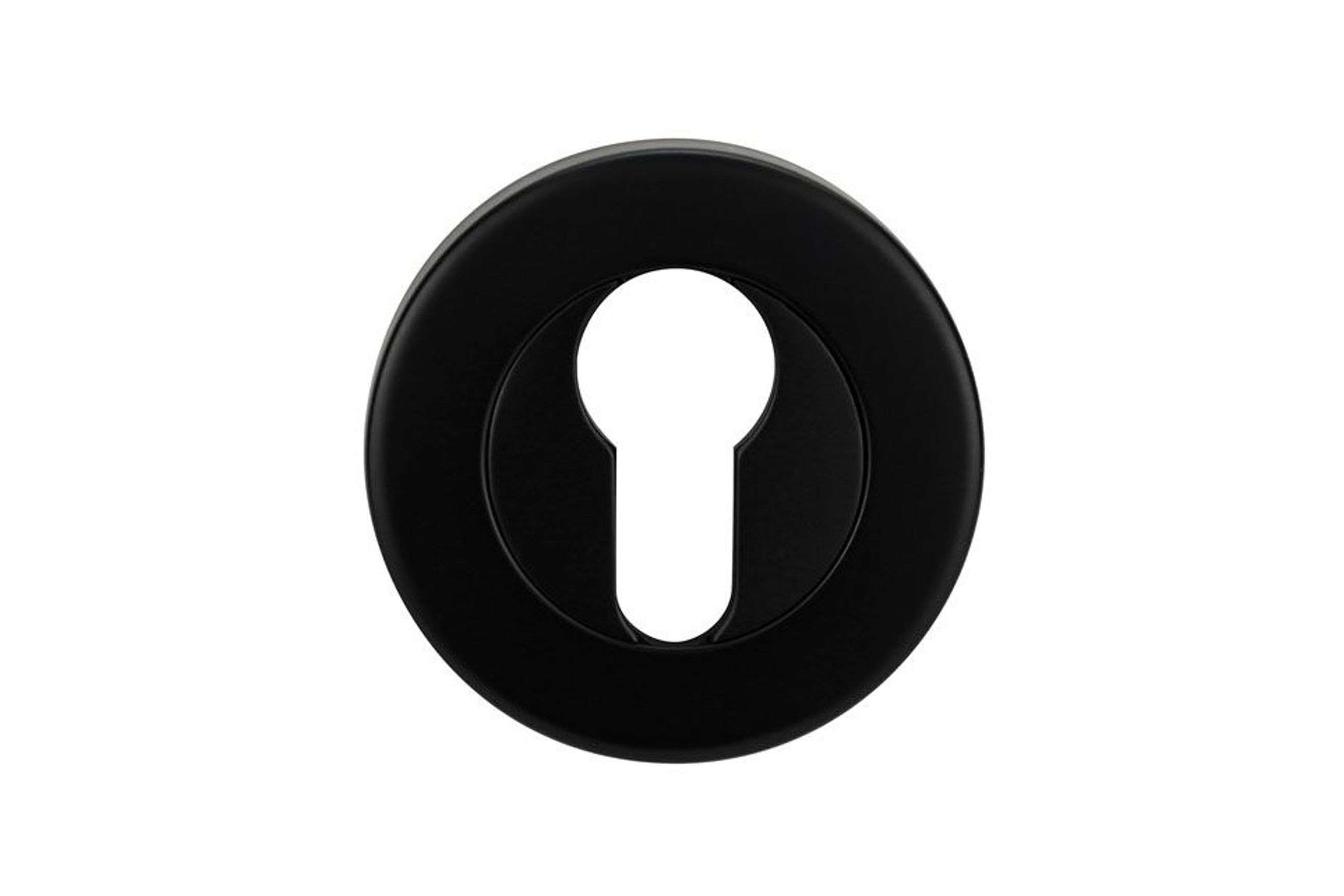 Lockwood Velocity® Series Small Rose Element Lever