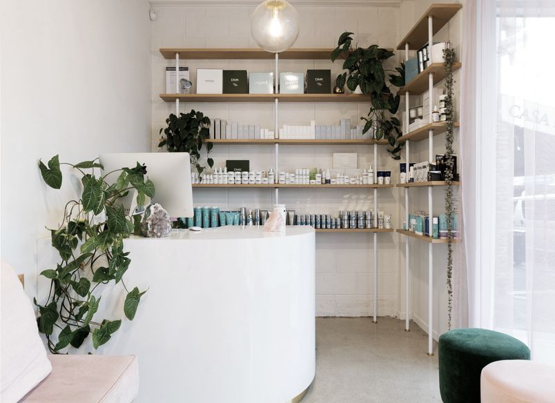 Loft Beauty Boutique, Mt Eden