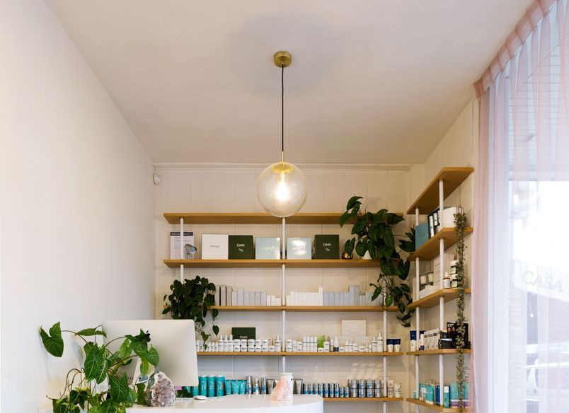 Loft Beauty Boutique, Mt Eden
