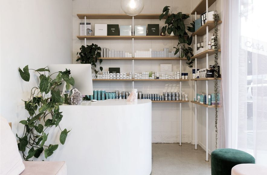 Loft Beauty Boutique, Mt Eden