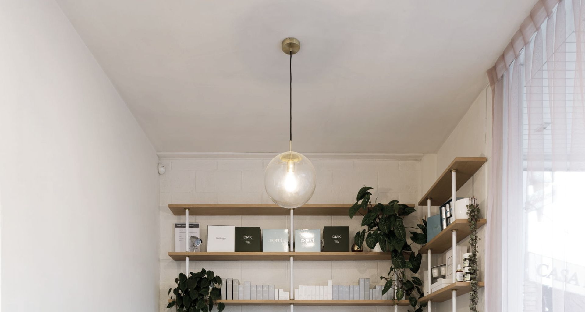 Loft Beauty Boutique, Mt Eden banner