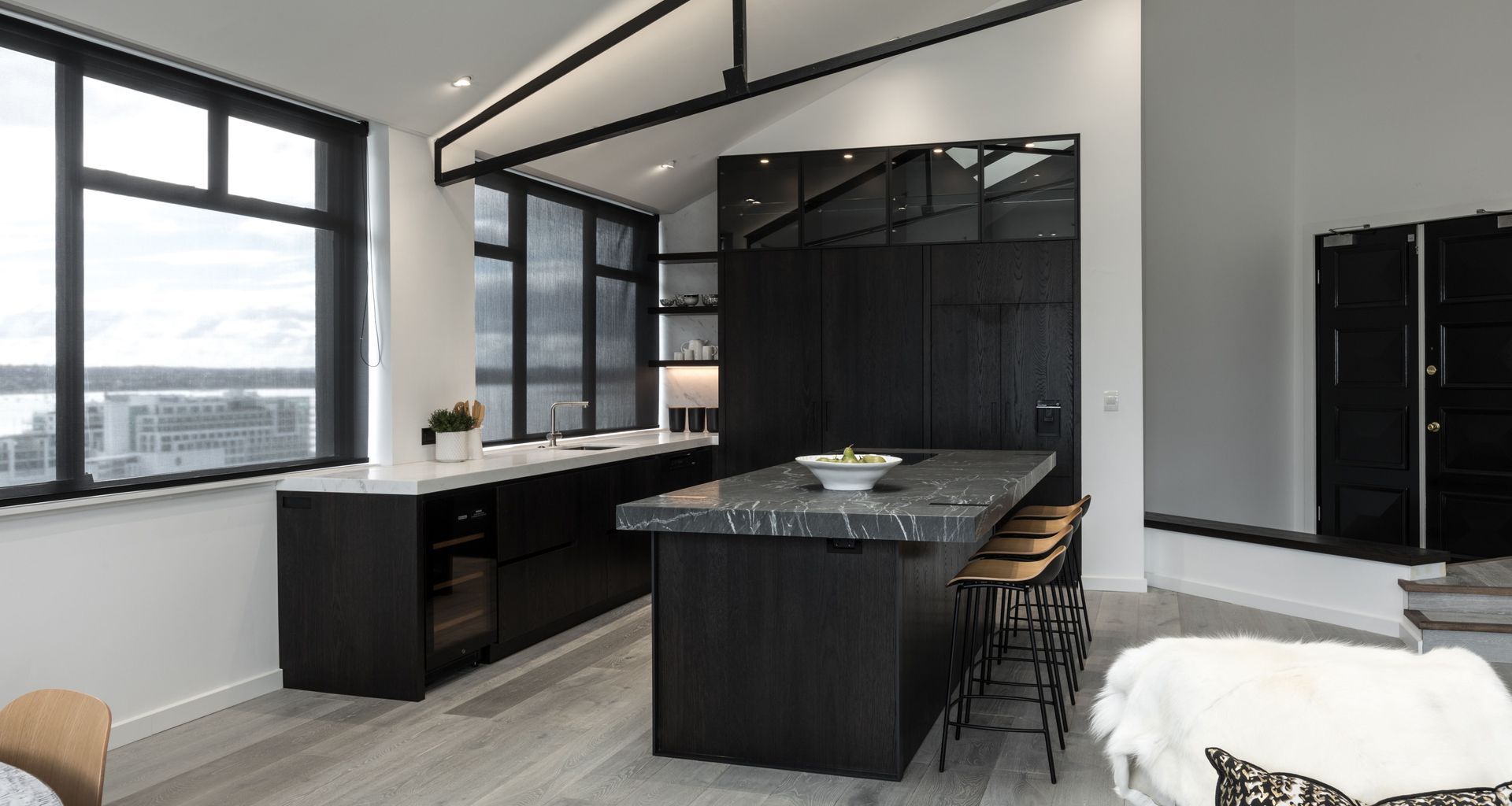 Loft Apartment banner