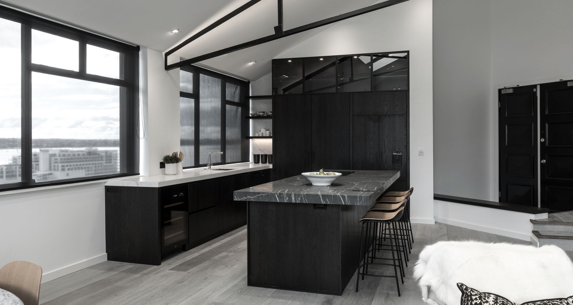Loft Apartment banner