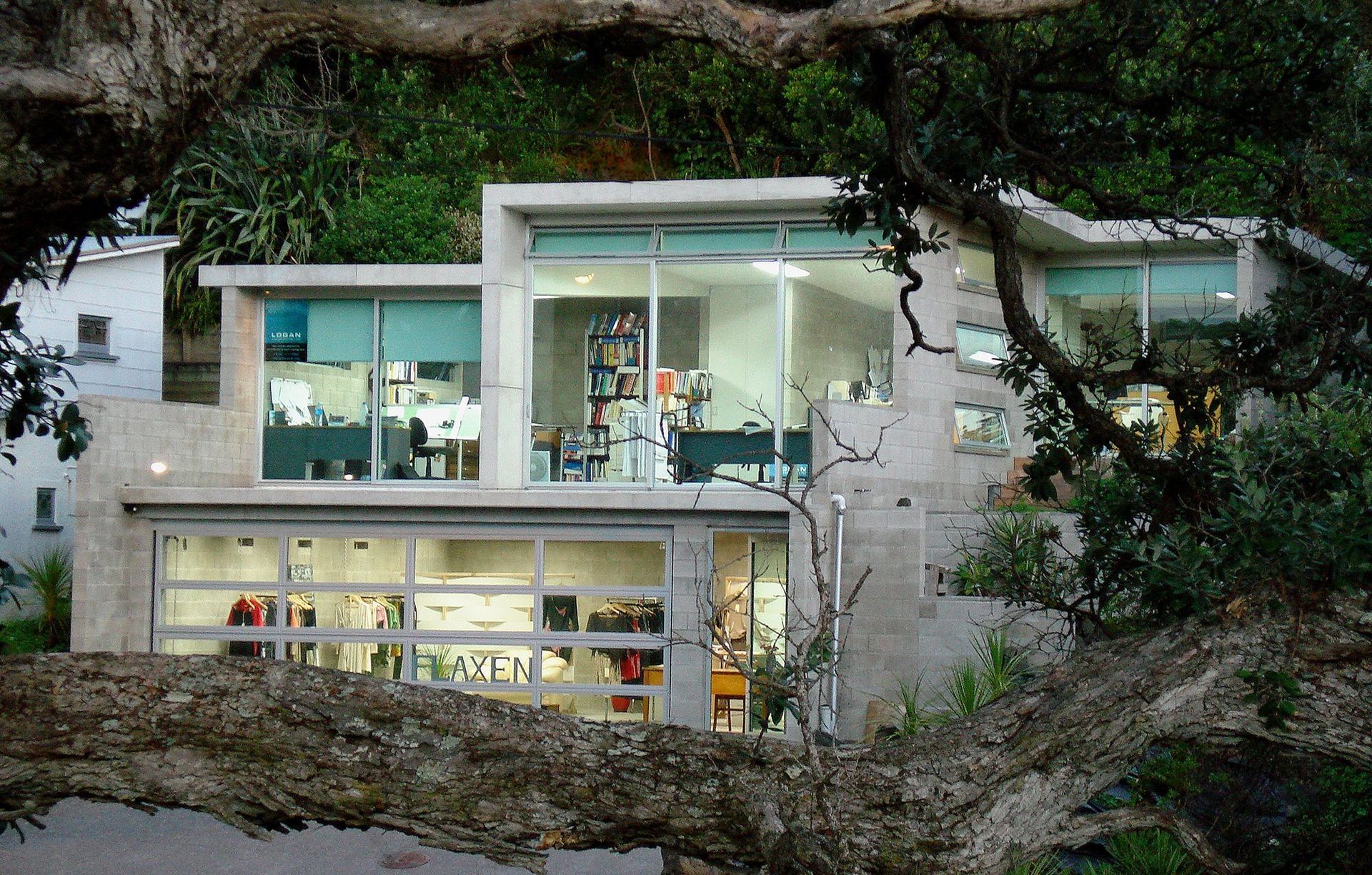 Logan Architects