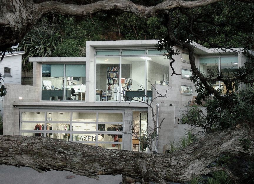 Logan Architects