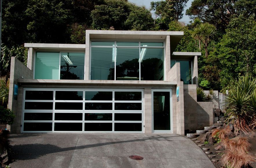 Logan Architects Ltd Office