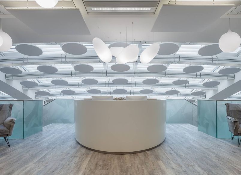 London Executive Offices