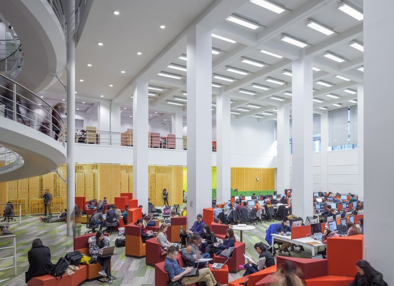 London School of Economics
