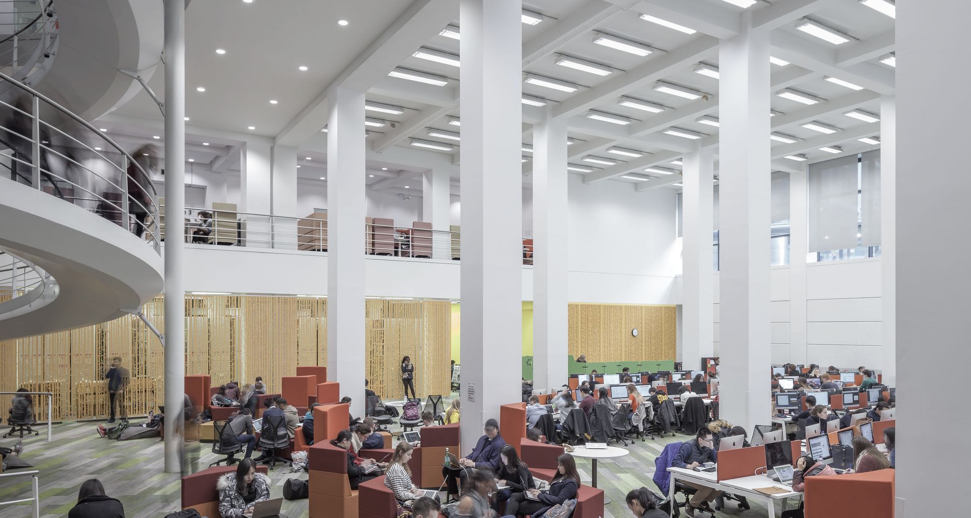 London School of Economics banner