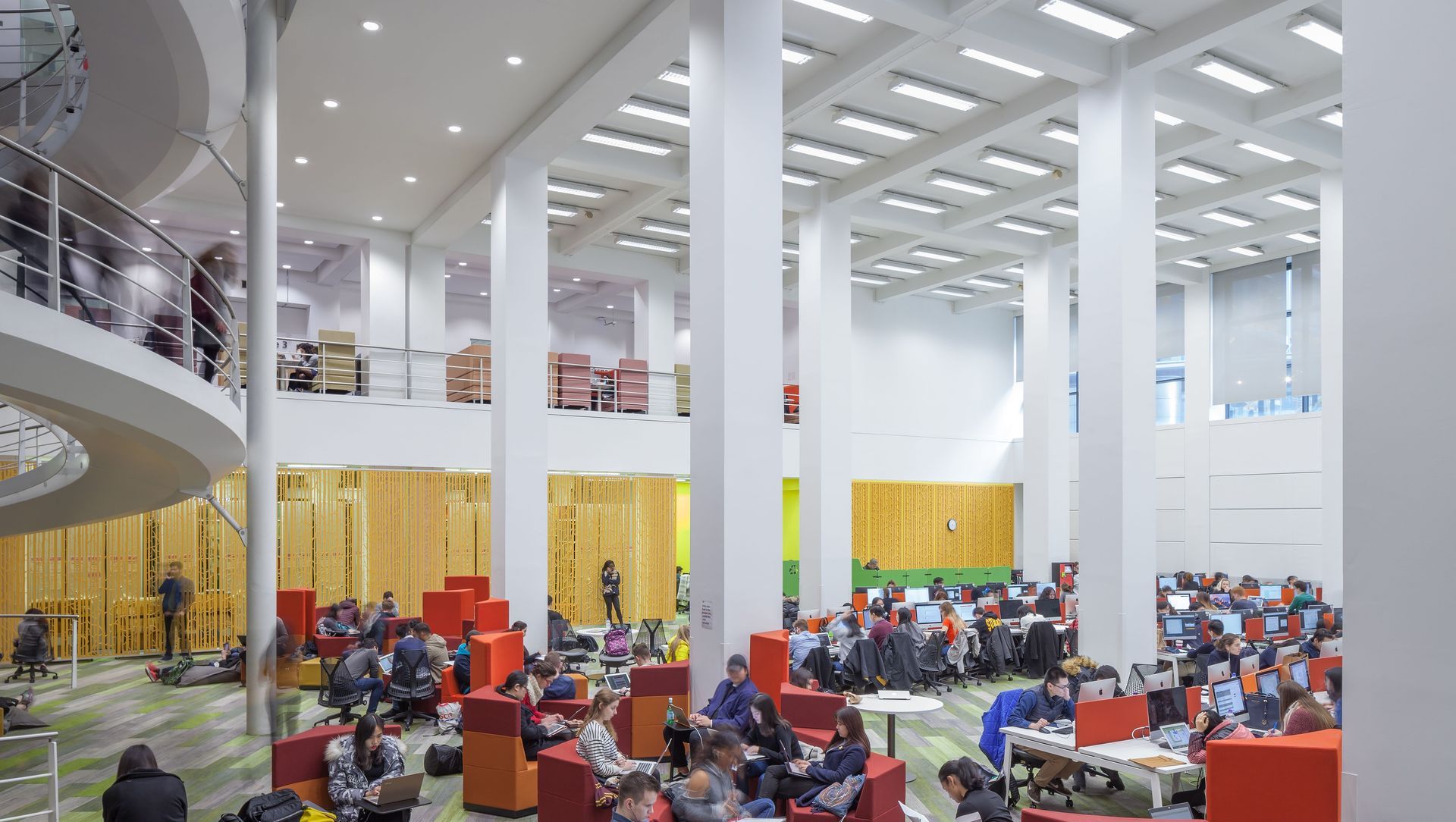 London School of Economics banner
