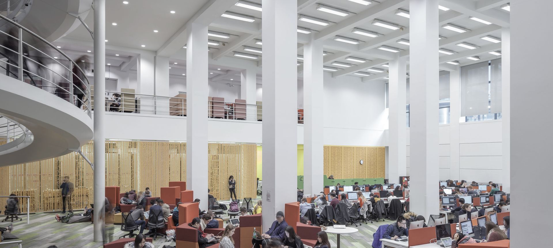 London School of Economics banner