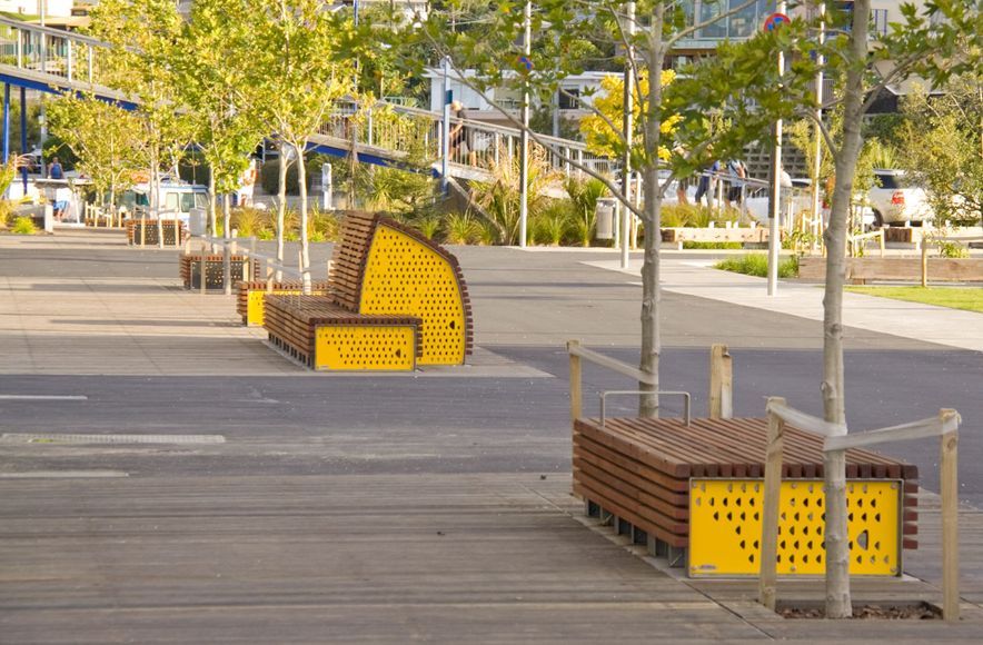 London Quay