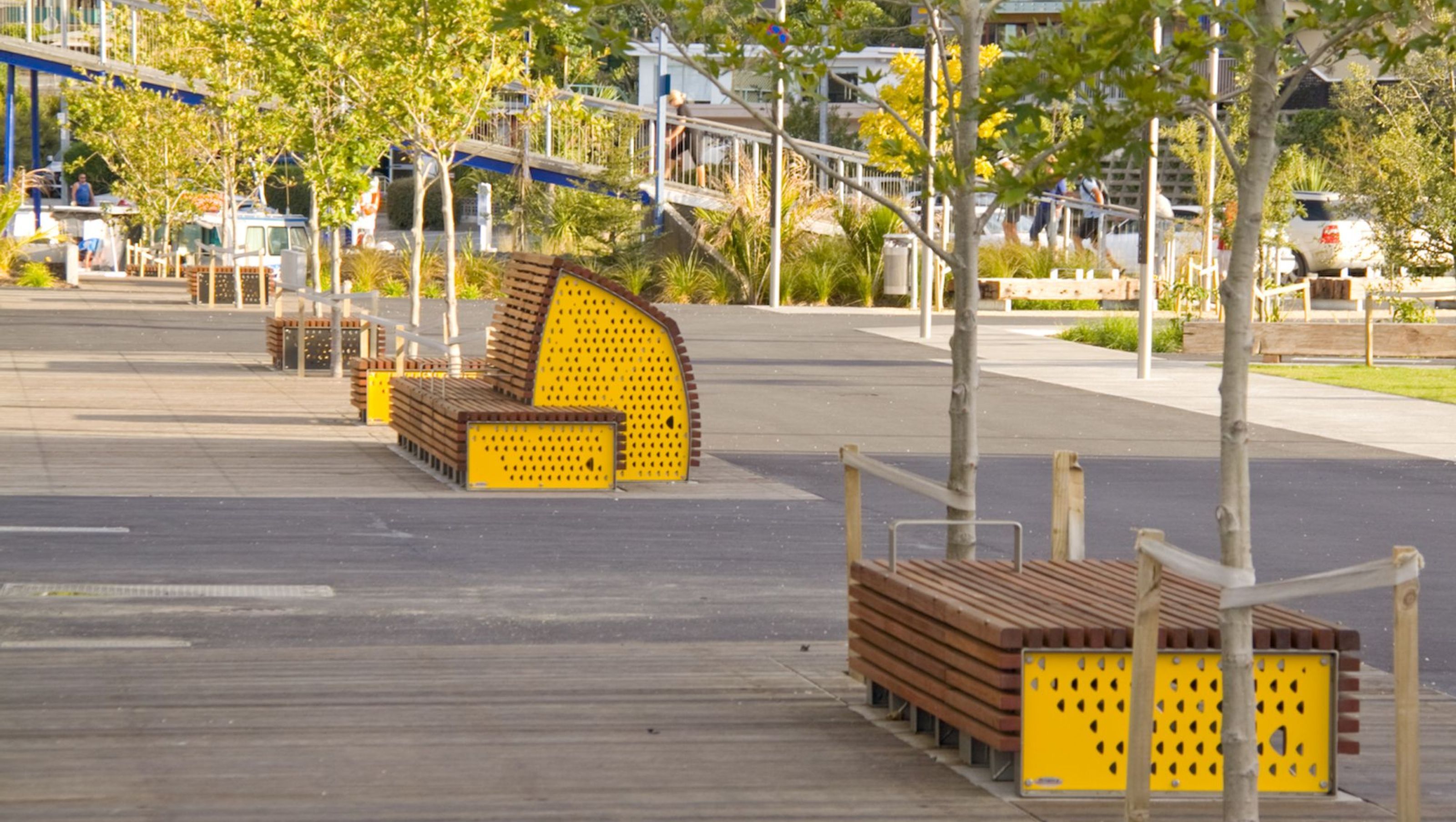 London Quay