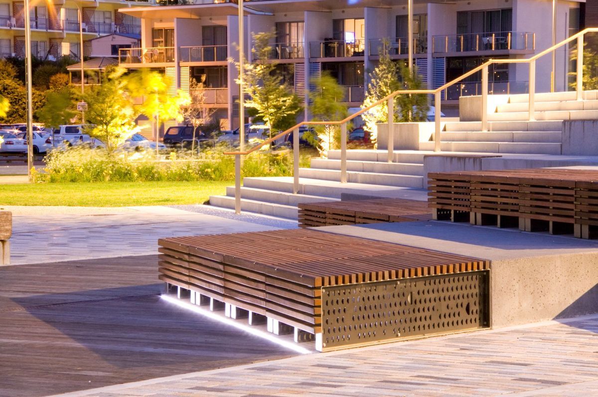 London Quay