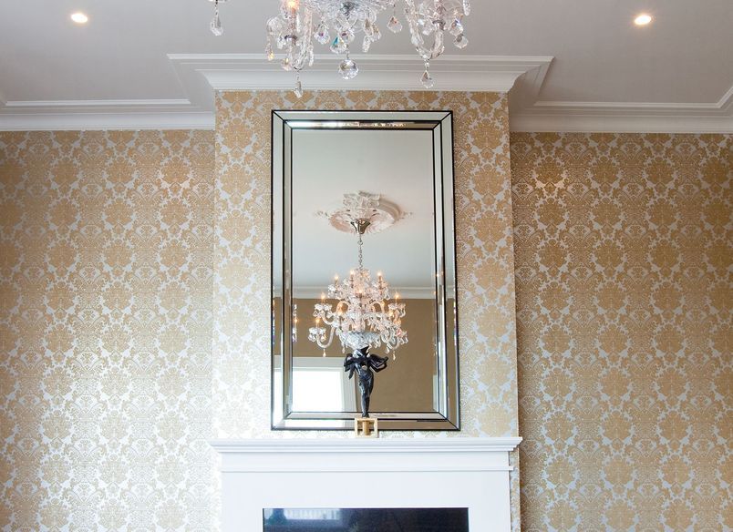 London Street House