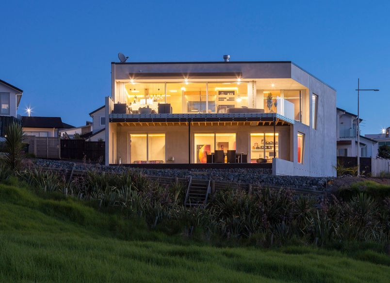 Long Bay Development