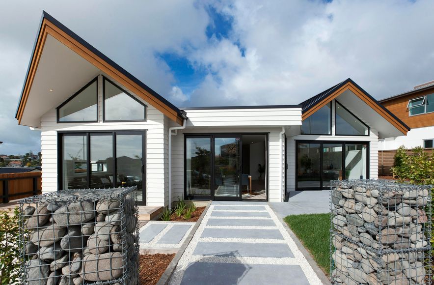 Long Bay House