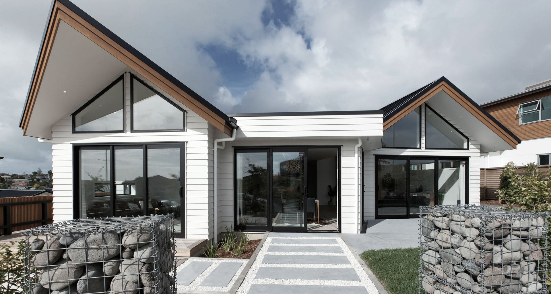 Long Bay House banner