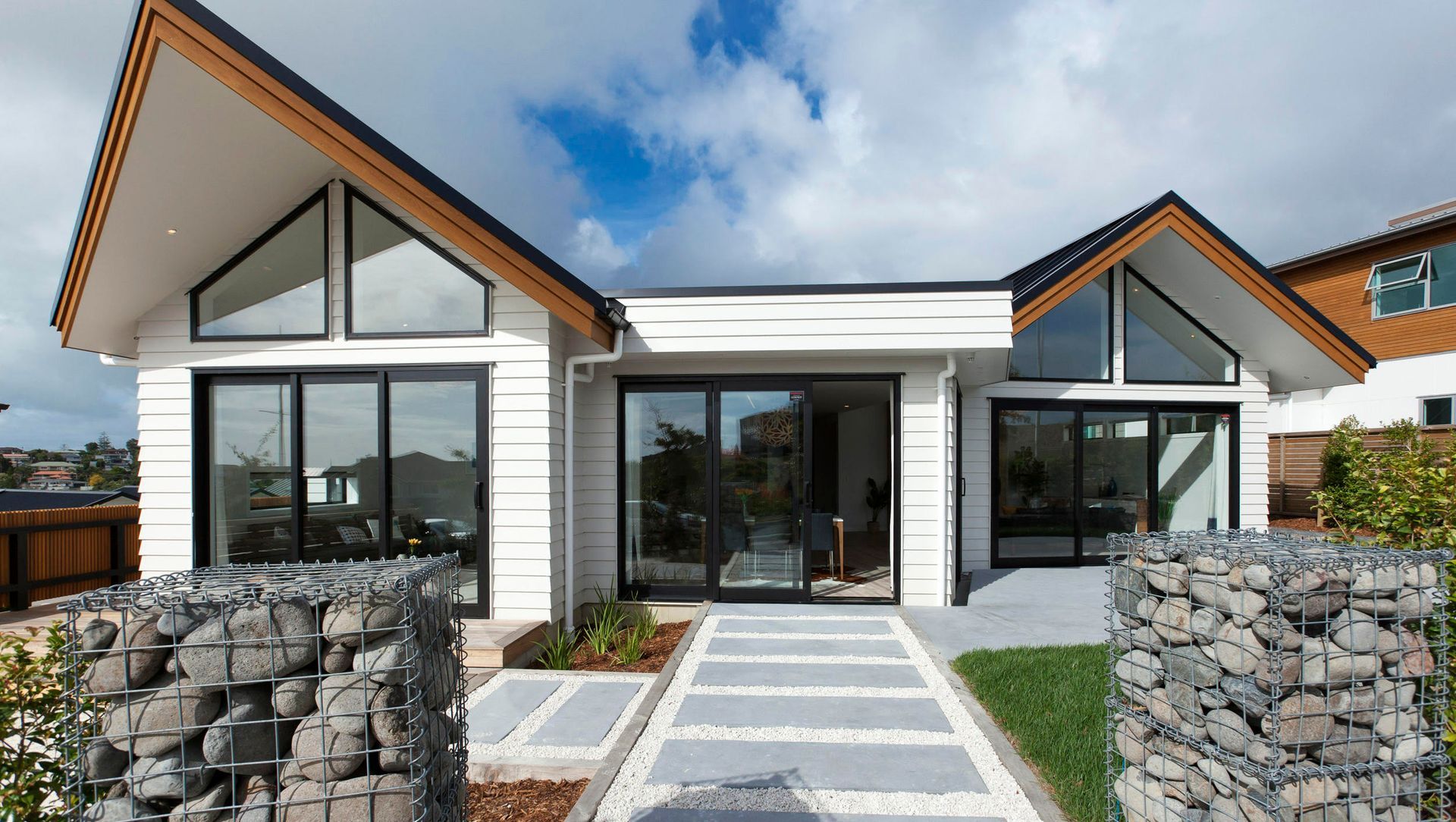 Long Bay House banner