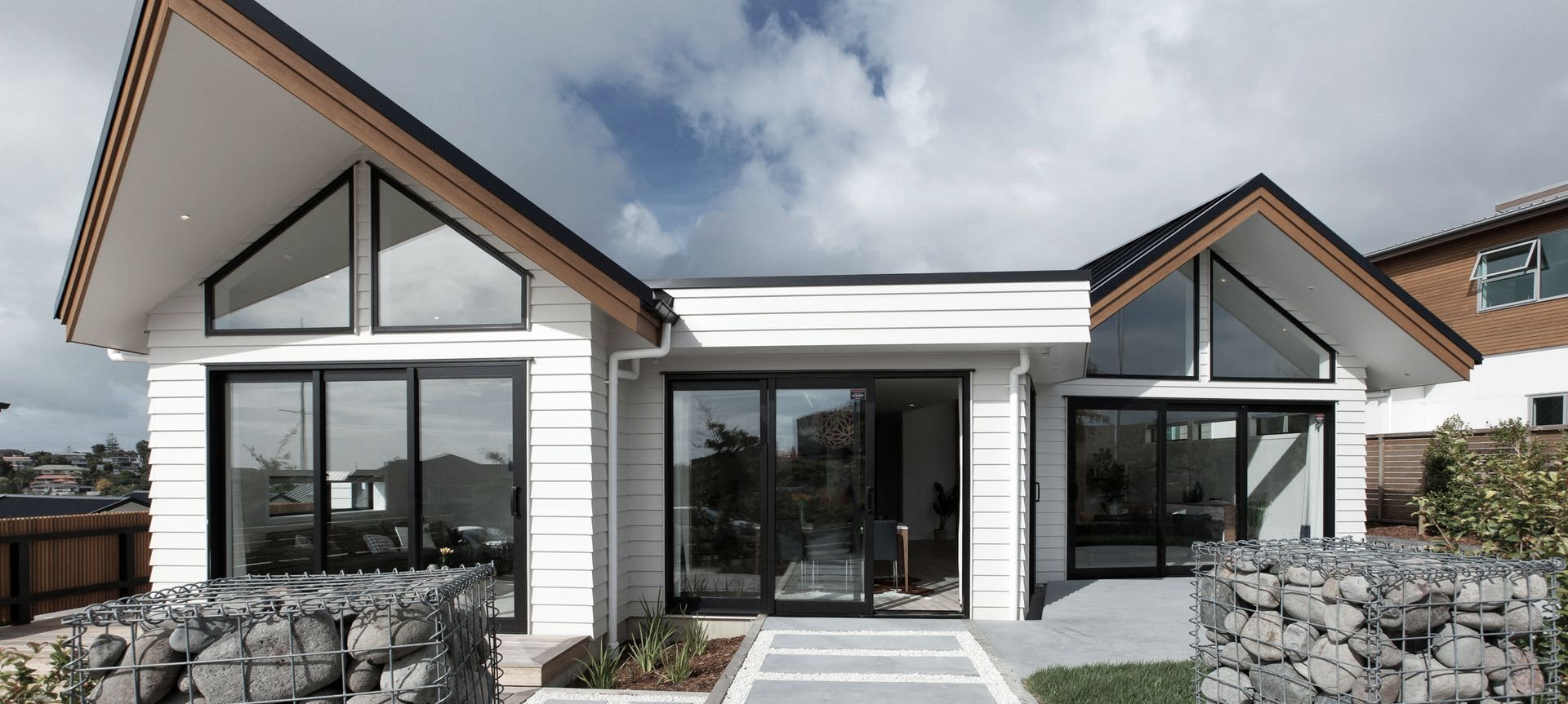 Long Bay House banner