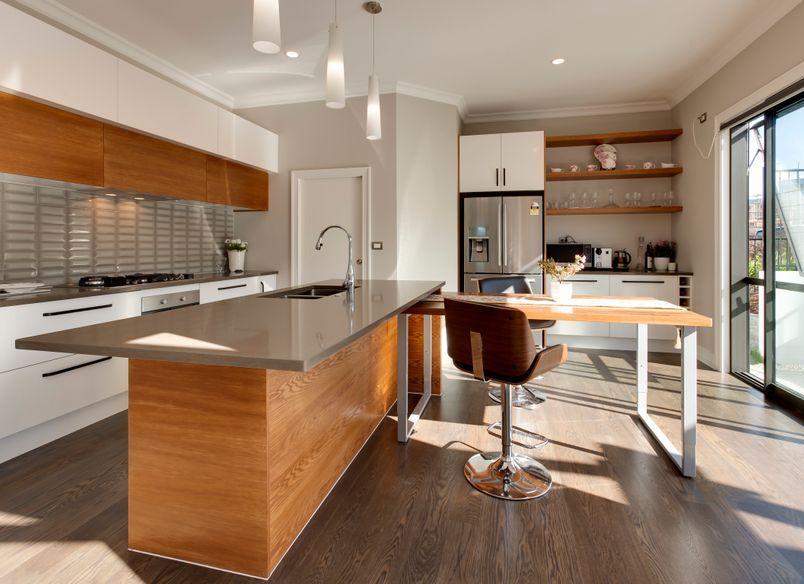 Long Bay Residence 1