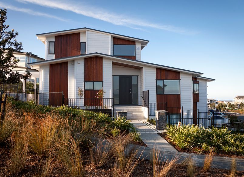 Long Bay Residence 1