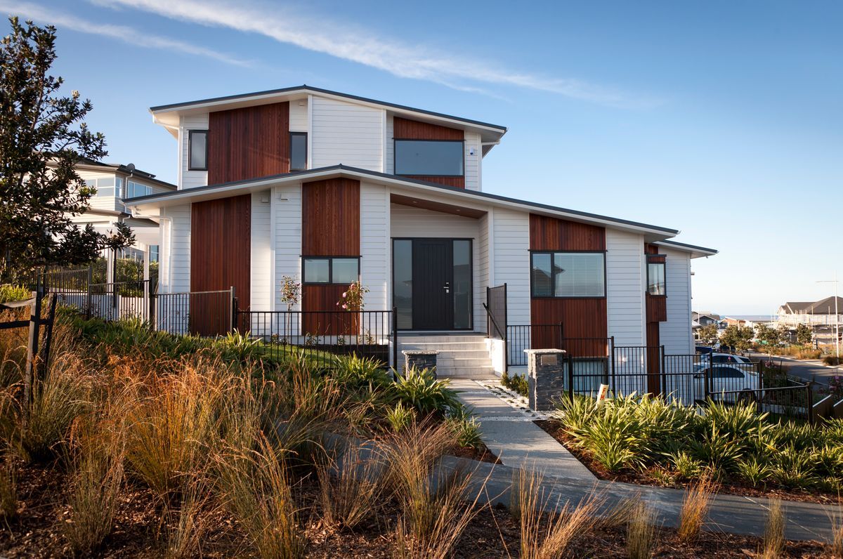 Long Bay Residence 1