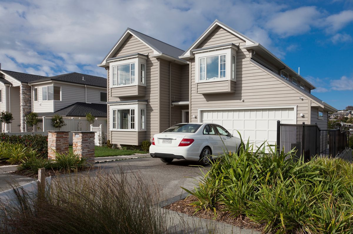 Long Bay Residence 2
